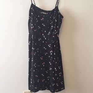 Black Old Navy Dress